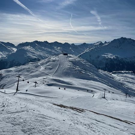 Haus St. Martin Hotel Klosterle am Arlberg Kültér fotó