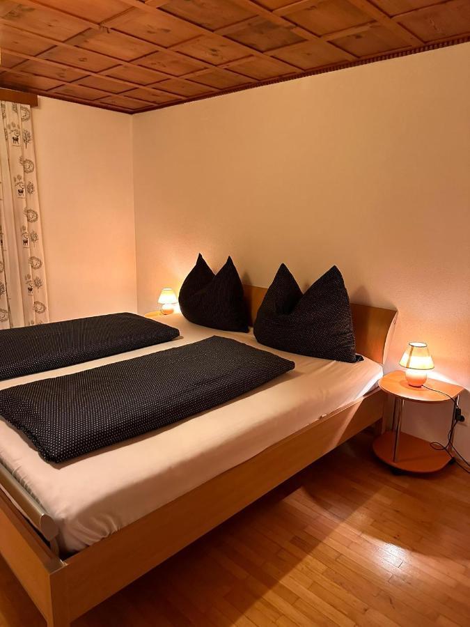 Haus St. Martin Hotel Klosterle am Arlberg Kültér fotó
