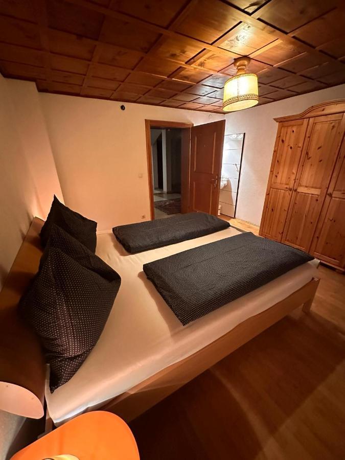 Haus St. Martin Hotel Klosterle am Arlberg Kültér fotó