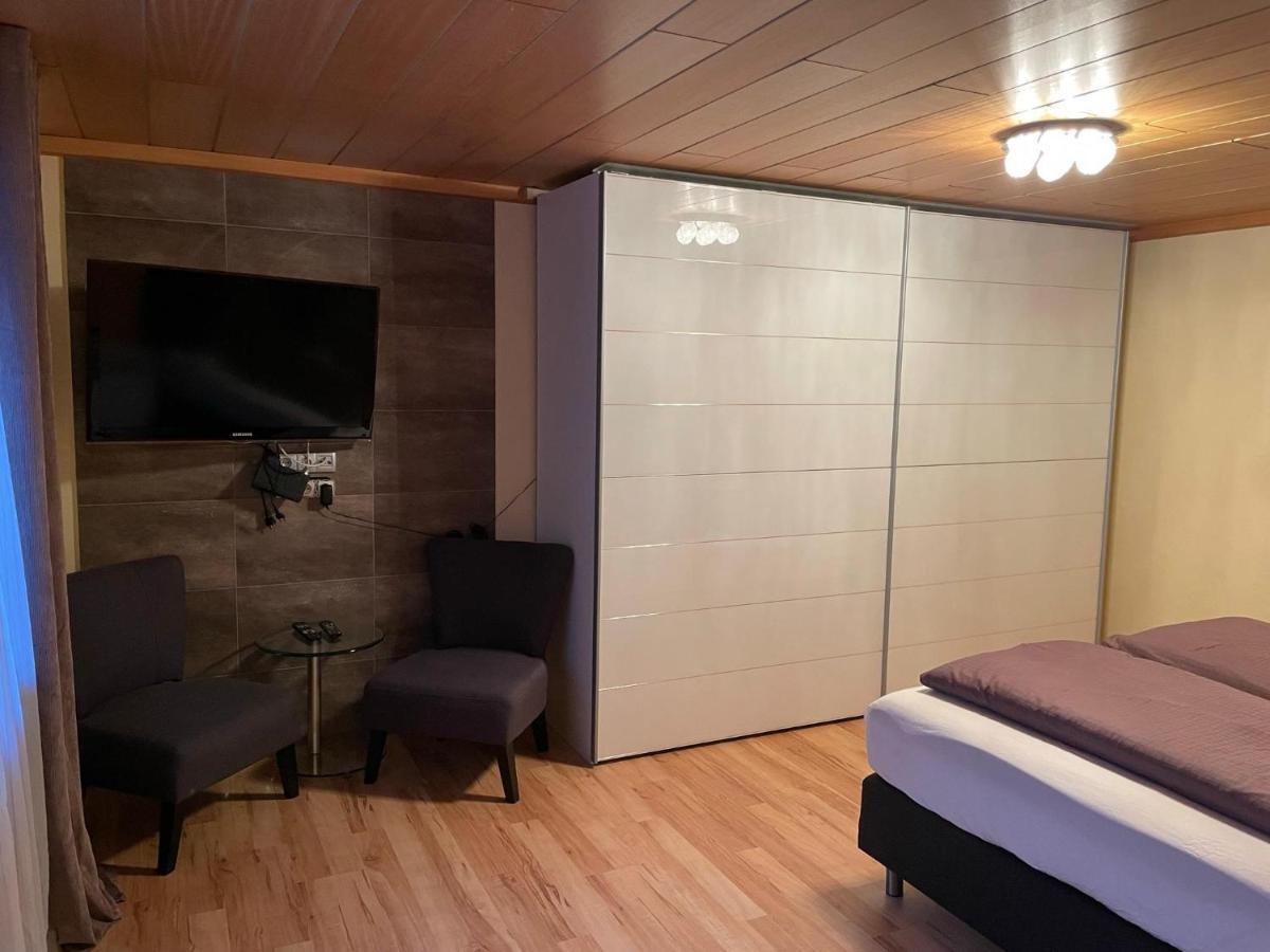Haus St. Martin Hotel Klosterle am Arlberg Kültér fotó
