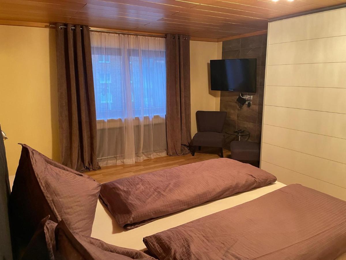 Haus St. Martin Hotel Klosterle am Arlberg Kültér fotó