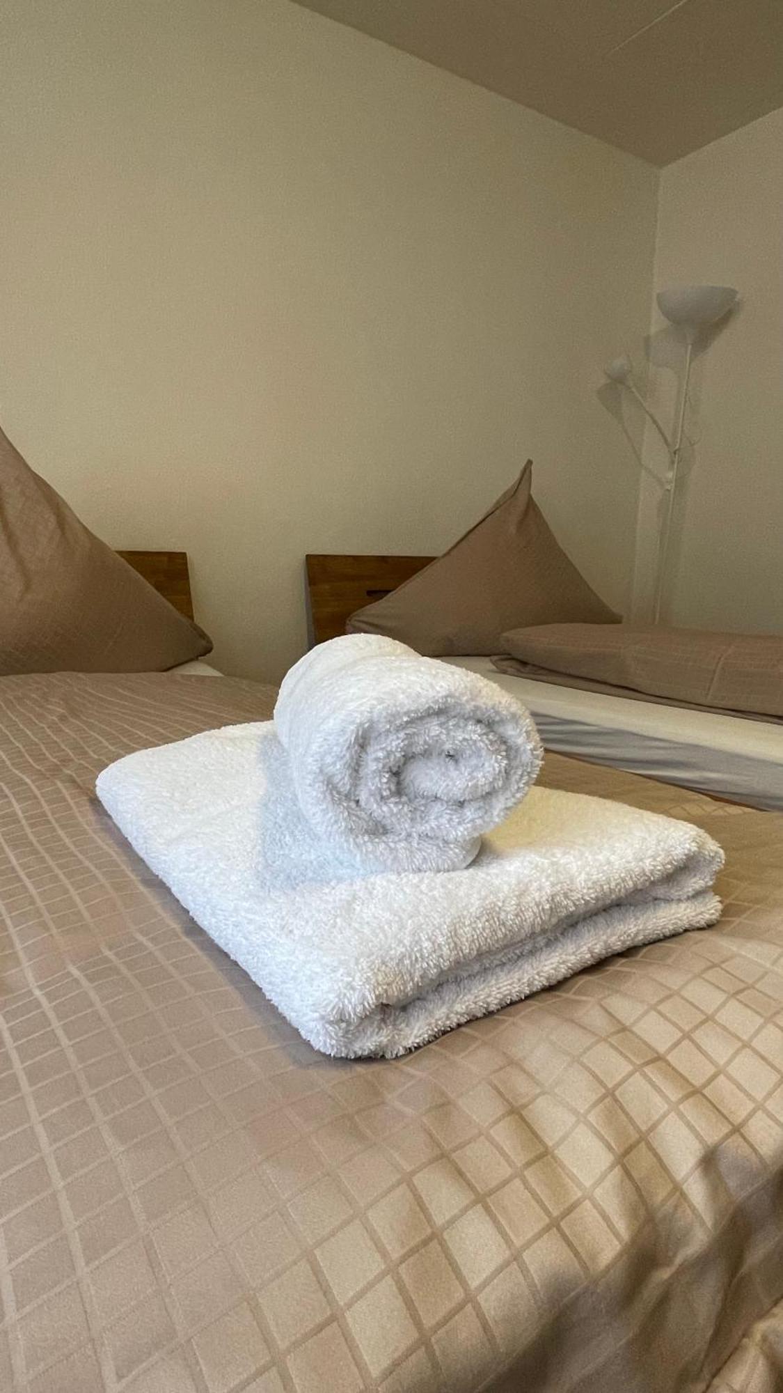Haus St. Martin Hotel Klosterle am Arlberg Kültér fotó