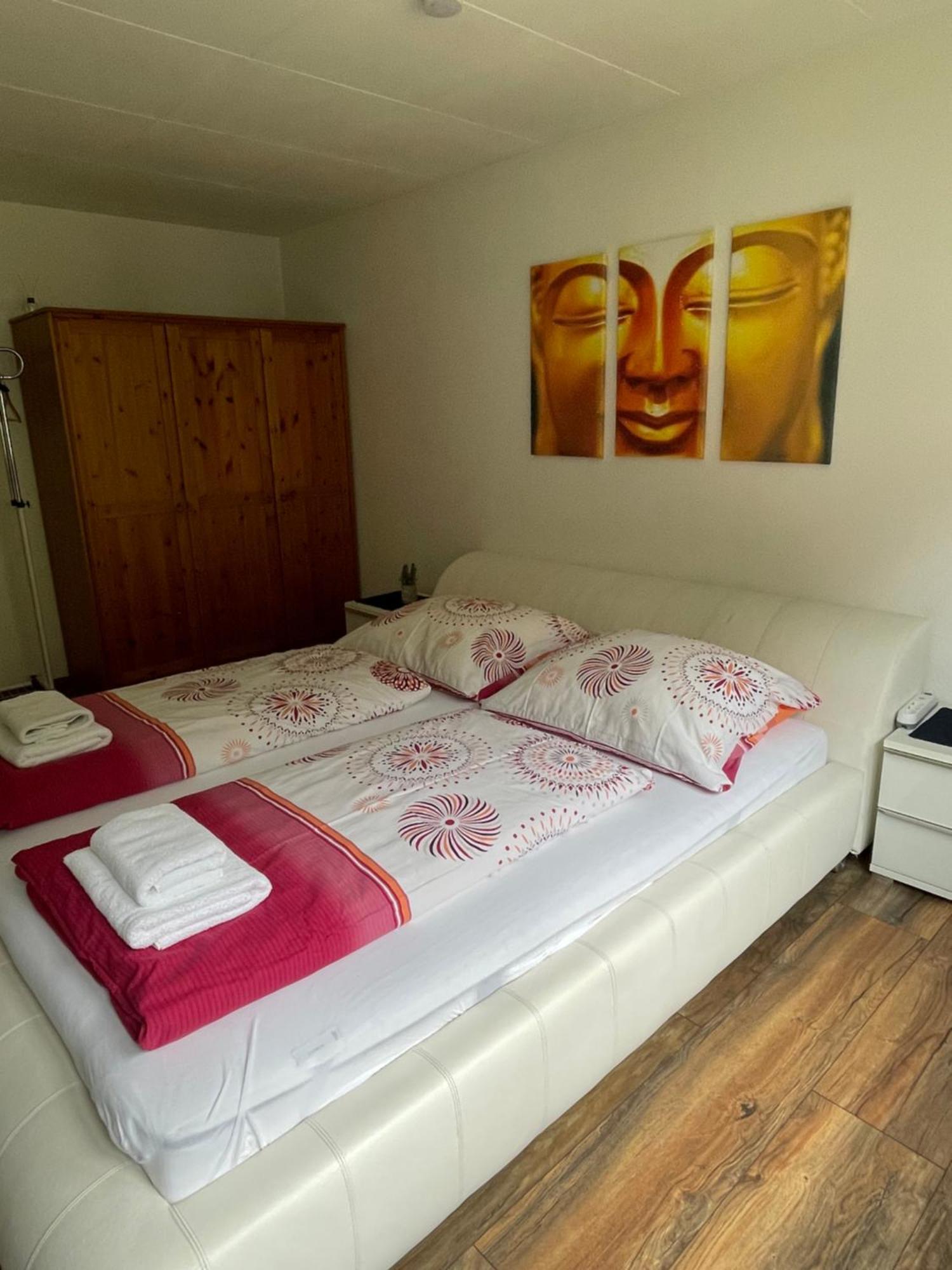 Haus St. Martin Hotel Klosterle am Arlberg Kültér fotó