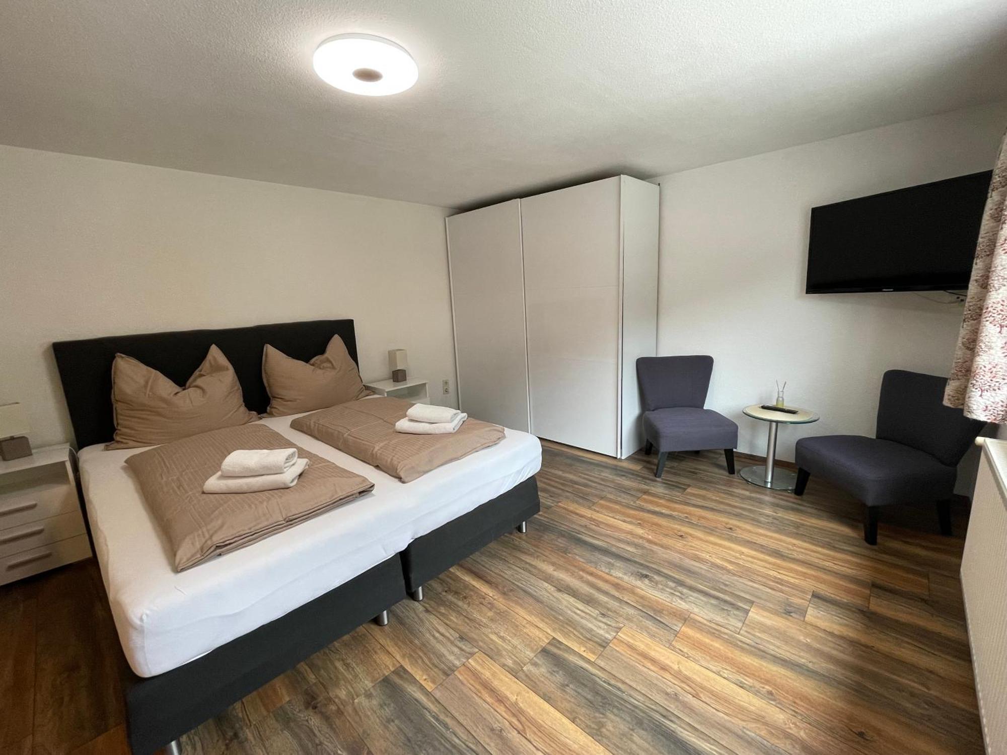 Haus St. Martin Hotel Klosterle am Arlberg Kültér fotó