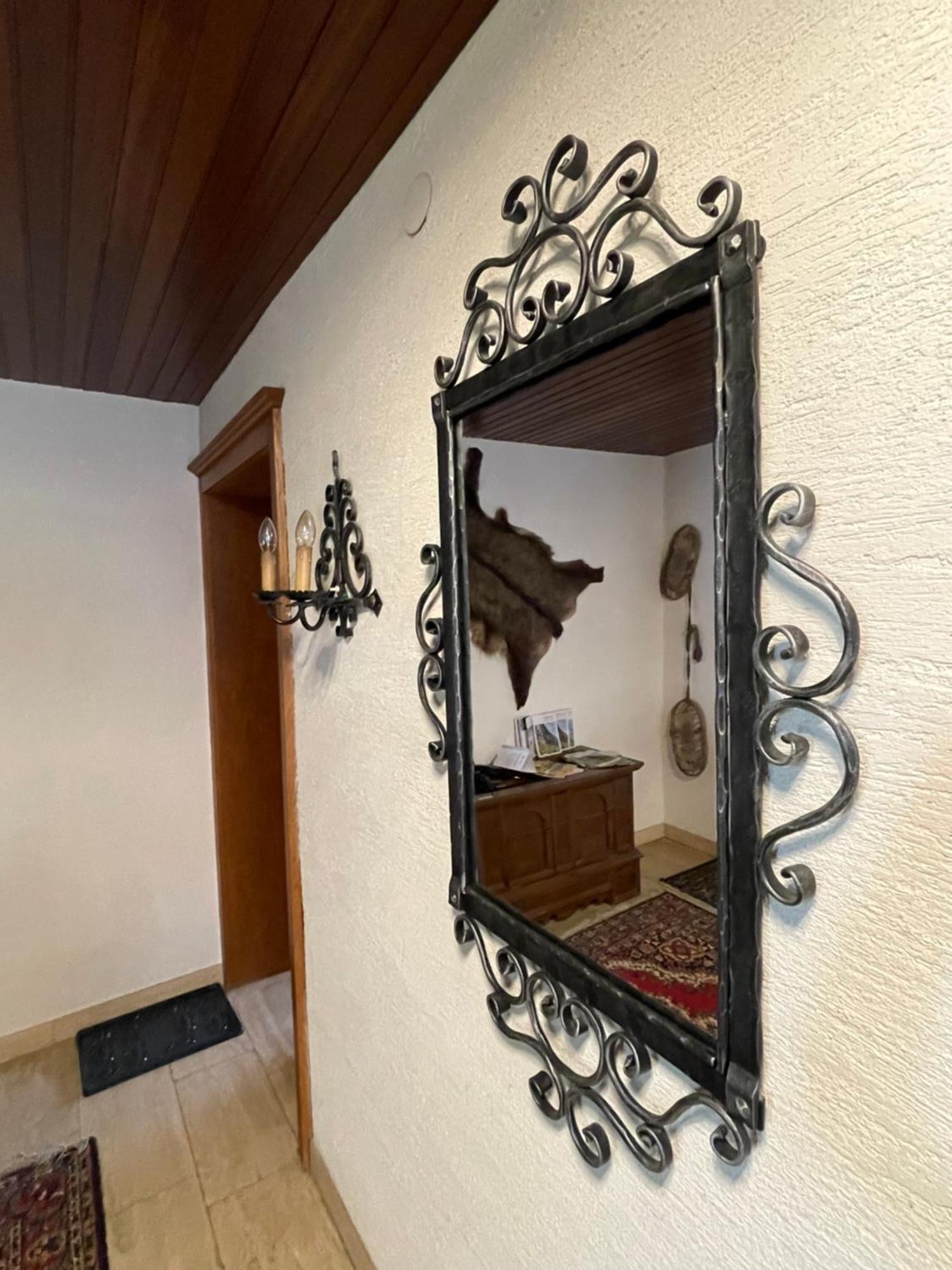 Haus St. Martin Hotel Klosterle am Arlberg Kültér fotó