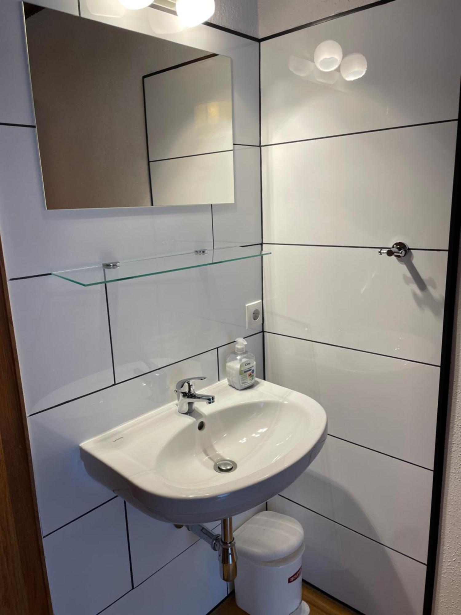 Haus St. Martin Hotel Klosterle am Arlberg Kültér fotó