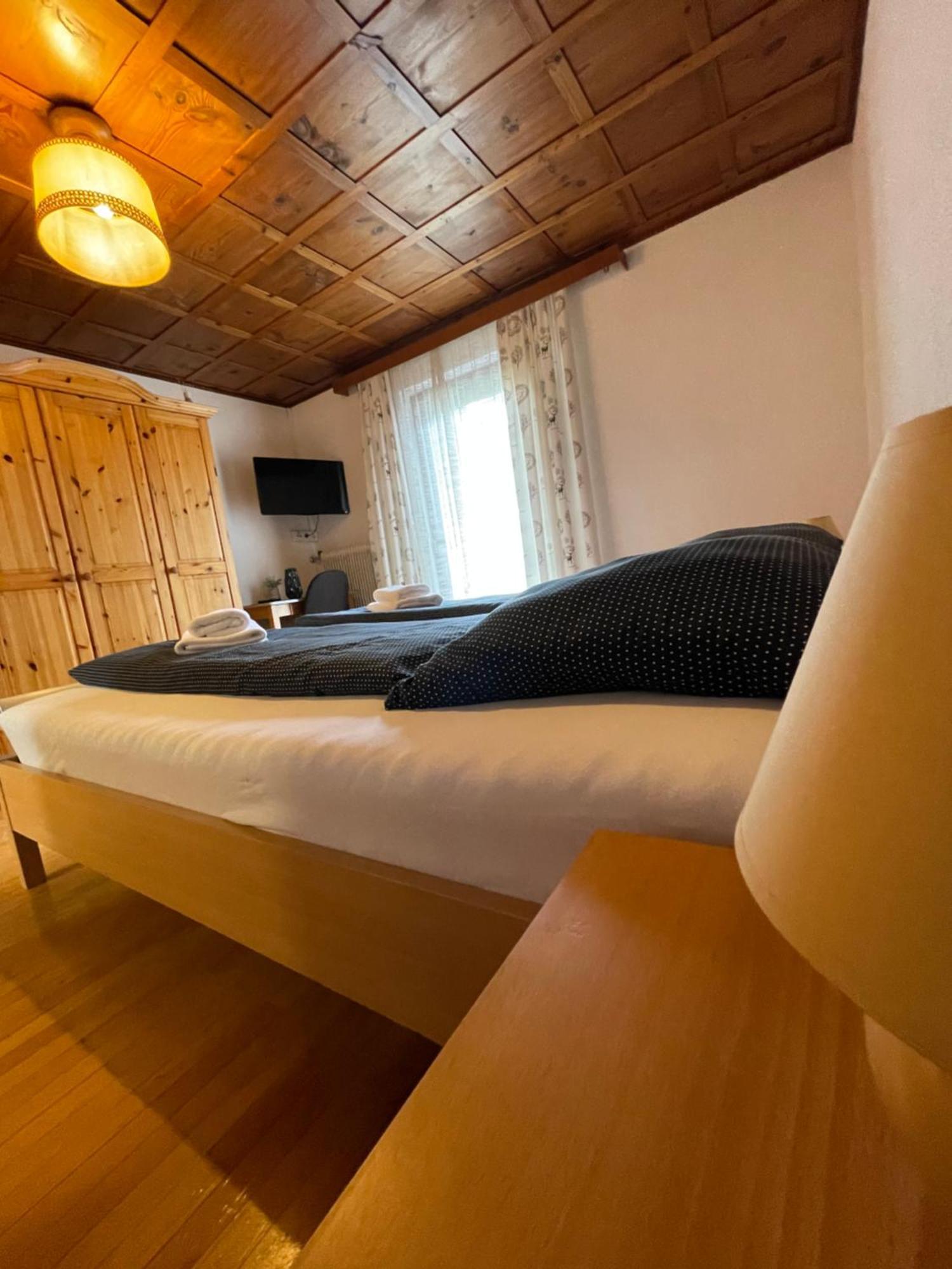 Haus St. Martin Hotel Klosterle am Arlberg Kültér fotó