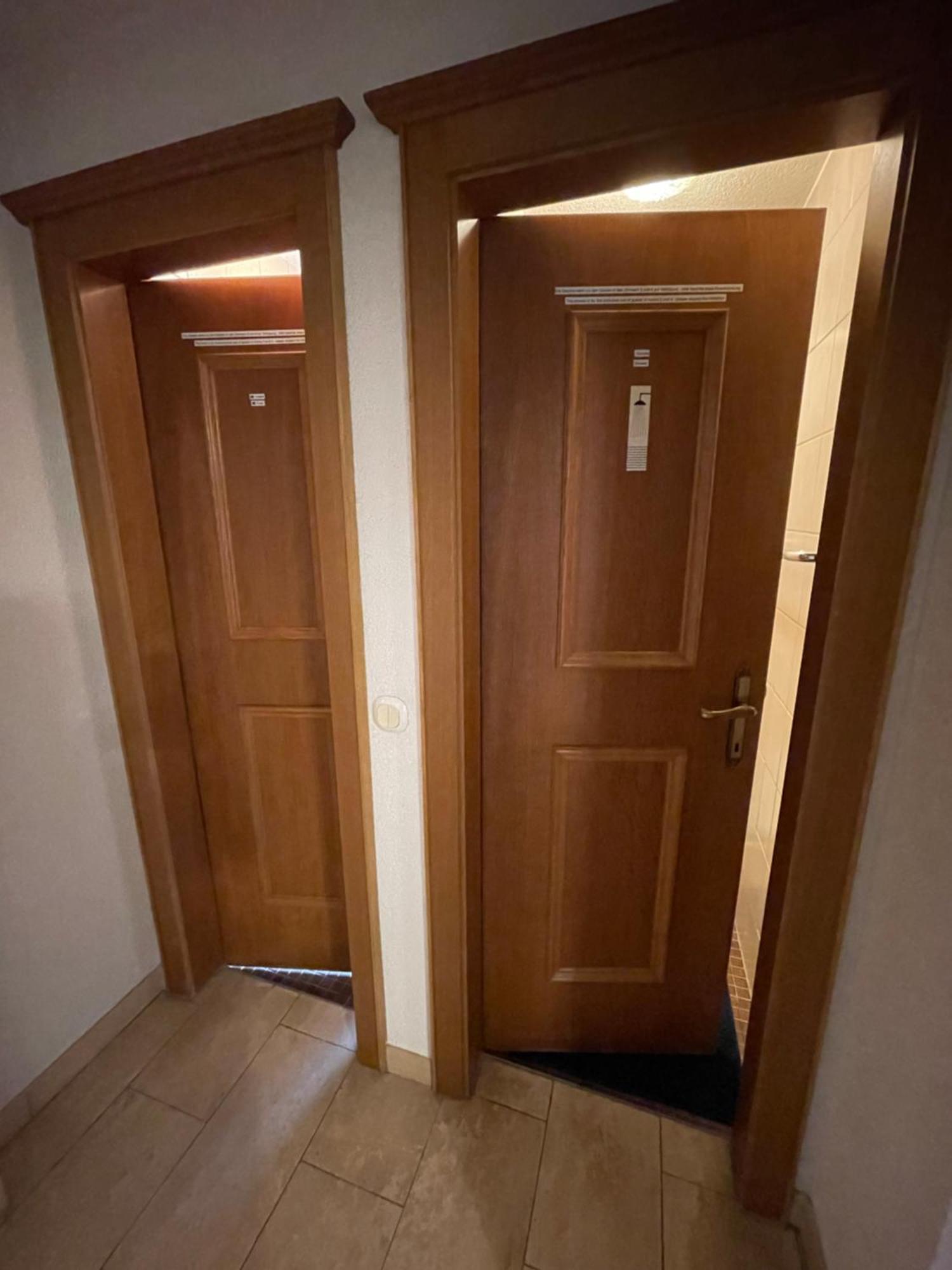 Haus St. Martin Hotel Klosterle am Arlberg Kültér fotó