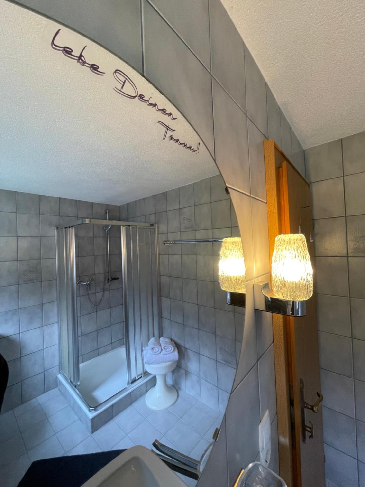 Haus St. Martin Hotel Klosterle am Arlberg Kültér fotó