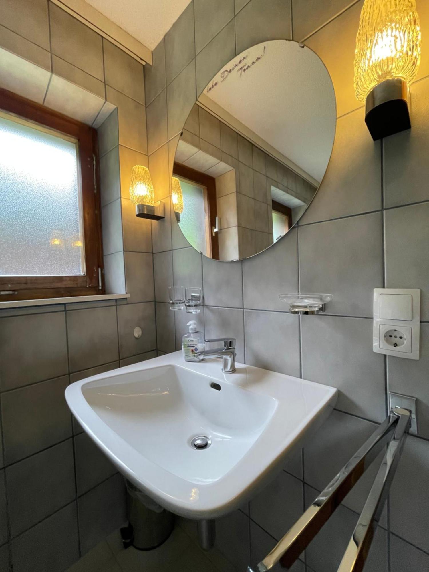 Haus St. Martin Hotel Klosterle am Arlberg Kültér fotó